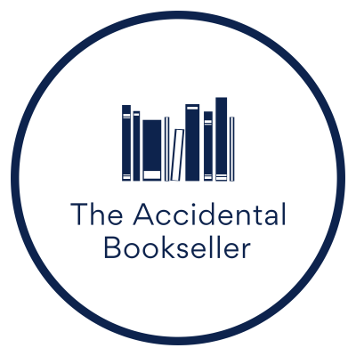 The Accidental Bookseller