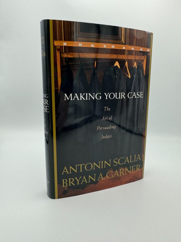 Making Your Case - Image 2