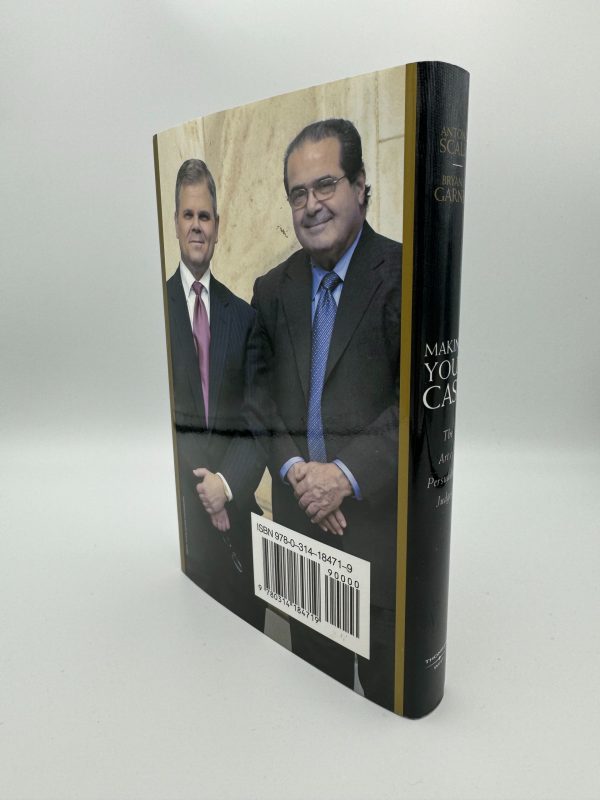 Making Your Case - Image 5