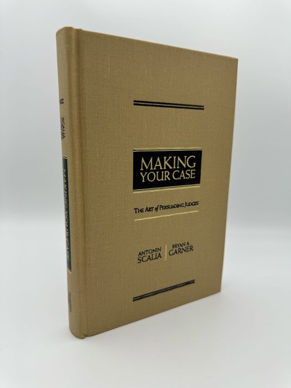 Making Your Case - Image 6