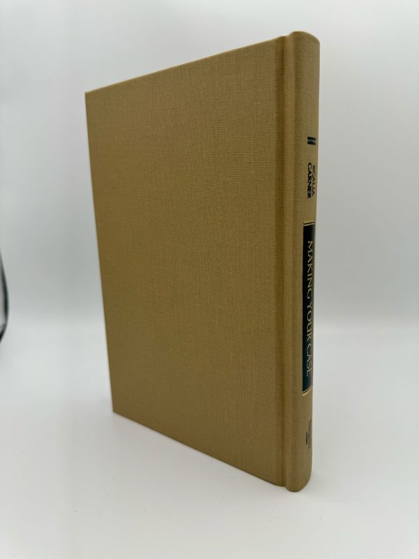 Making Your Case - Image 8
