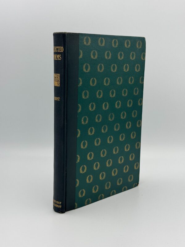 Selected Poems - Image 7