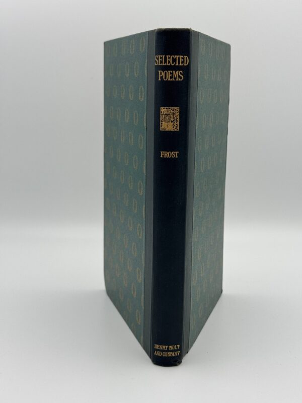 Selected Poems - Image 8