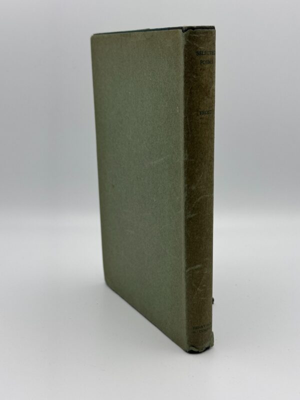 Selected Poems - Image 2