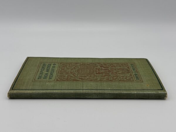The 20th Century from Another Viewpoint - Image 4
