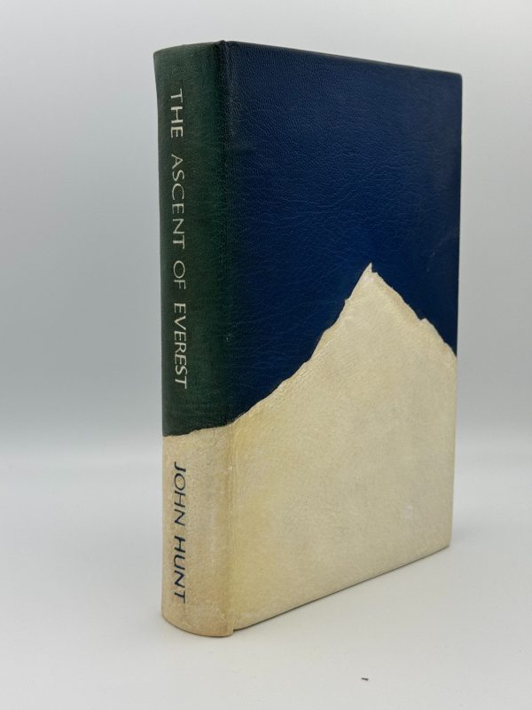 The Ascent Of Everest - Image 2