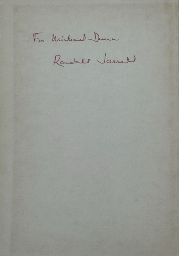 Selected Poems - Image 3