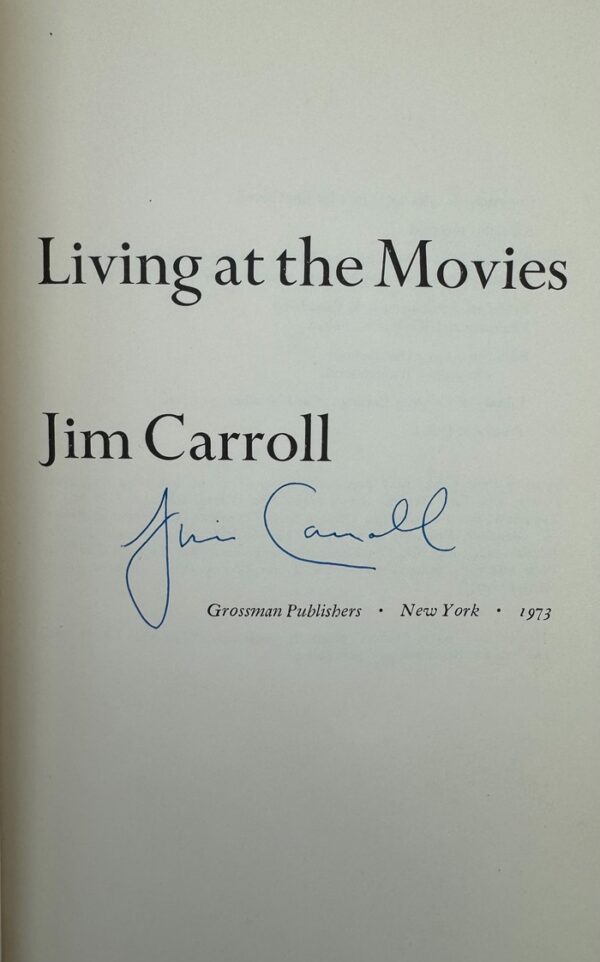 Living At The Movies - Image 3