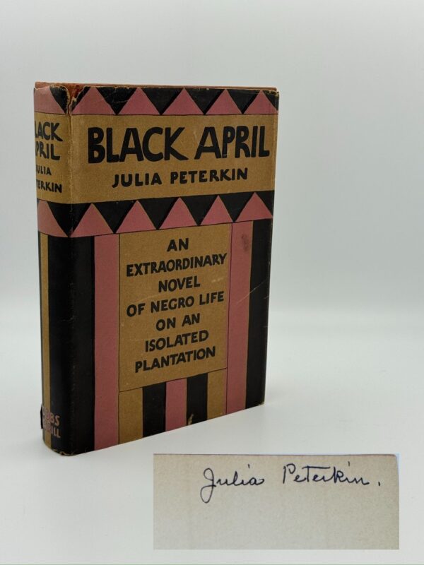 Black April