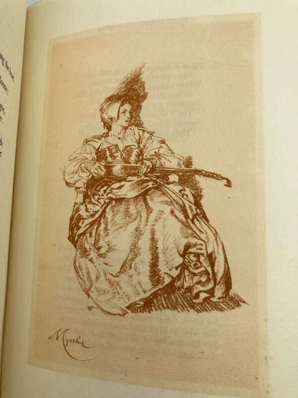 One Hundred and Eleven Poems. - Image 13