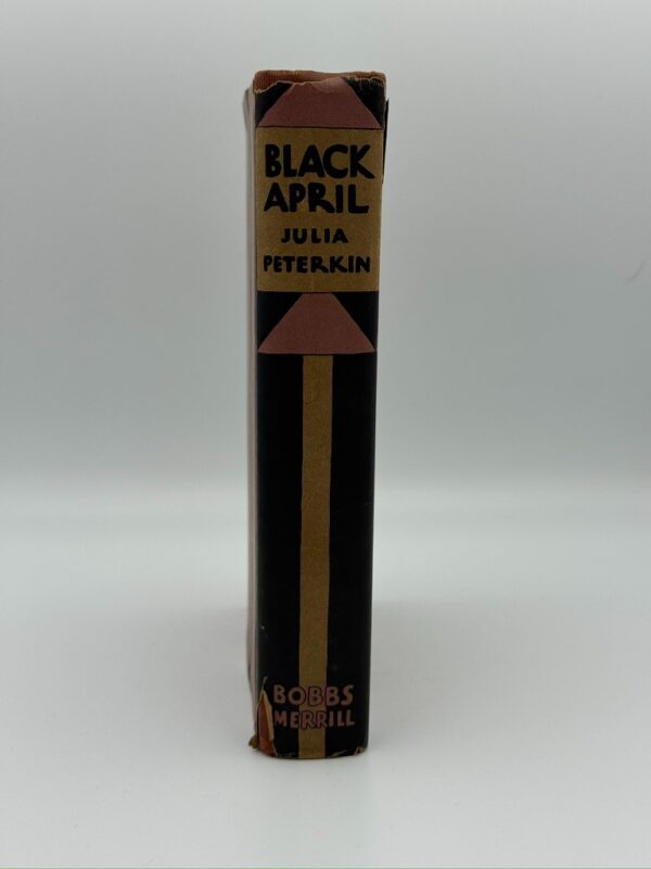 Black April - Image 4