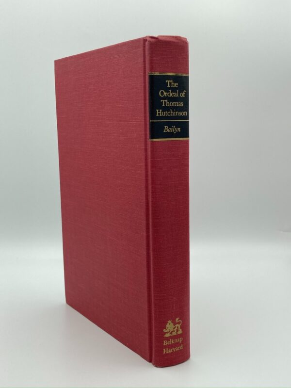 The Ordeal of Thomas Hutchinson - Image 7