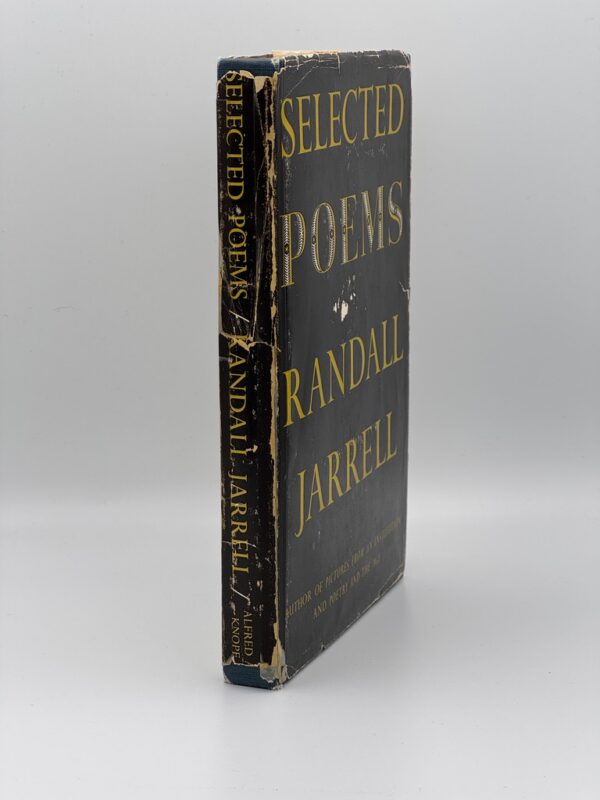 Selected Poems - Image 5
