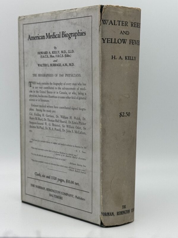 Walter Reed and Yellow Fever - Image 5