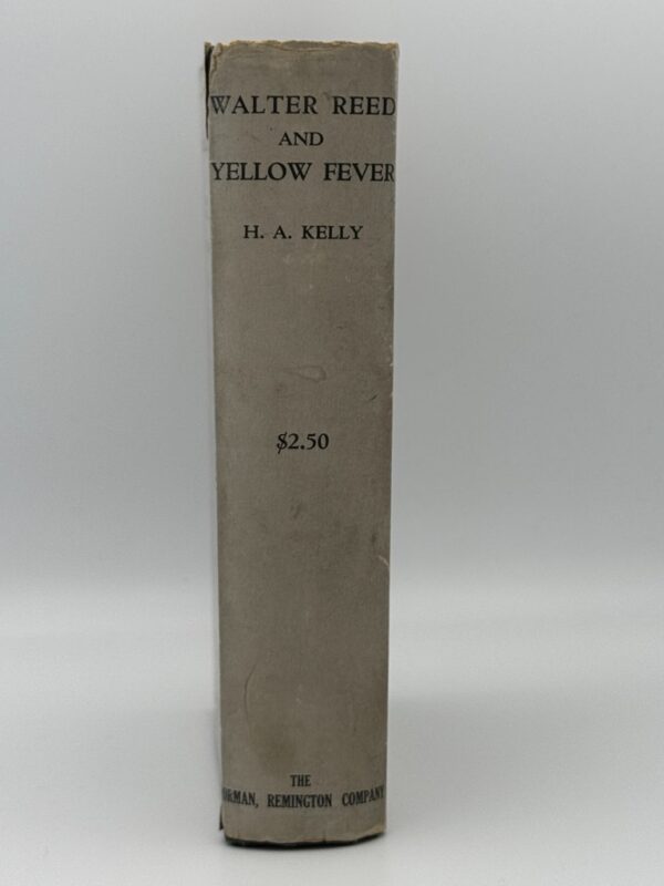 Walter Reed and Yellow Fever - Image 4