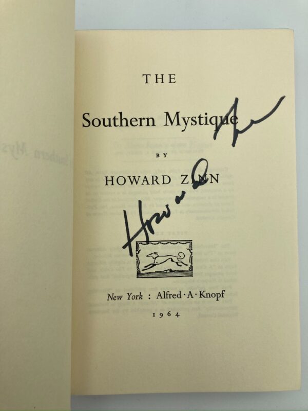 The Southern Mystique - Image 3