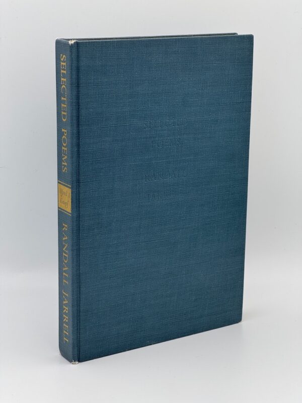 Selected Poems - Image 7