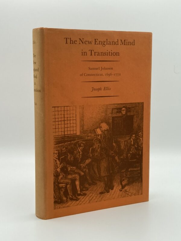 The New England Mind in Transition - Image 2