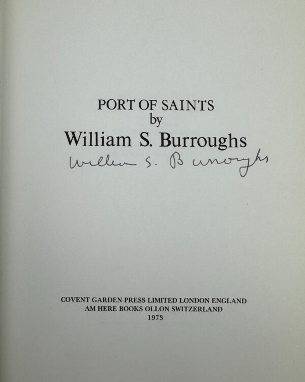 Port of Saints - Image 3