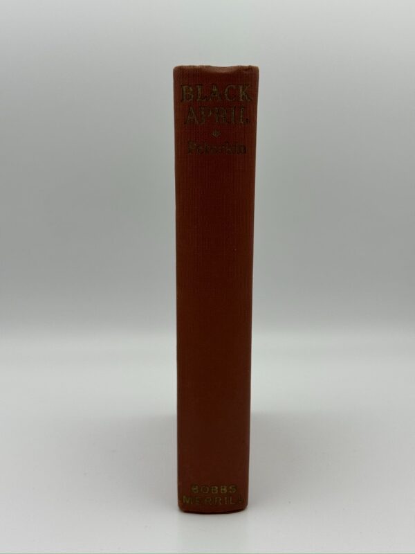 Black April - Image 7