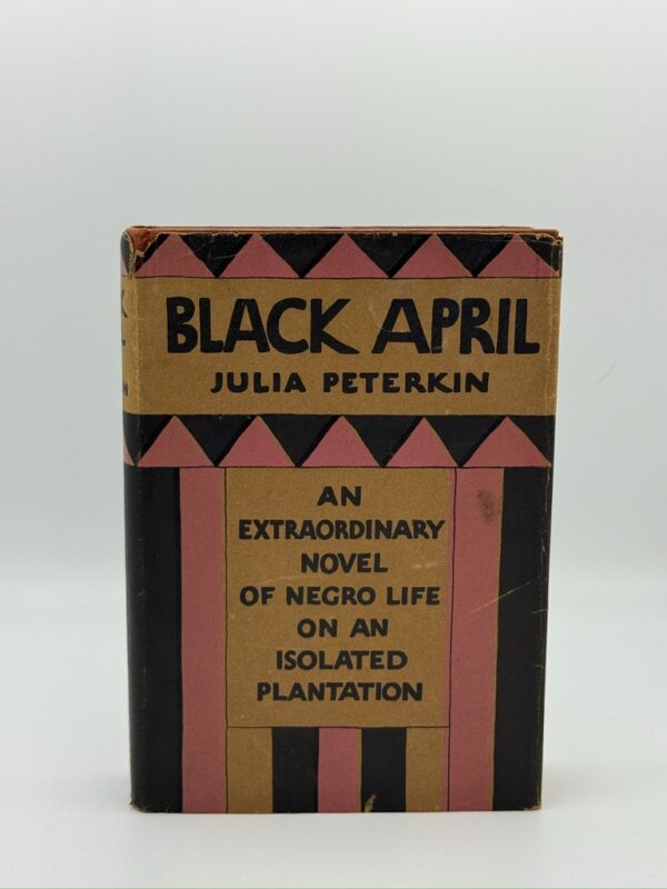 Black April - Image 2