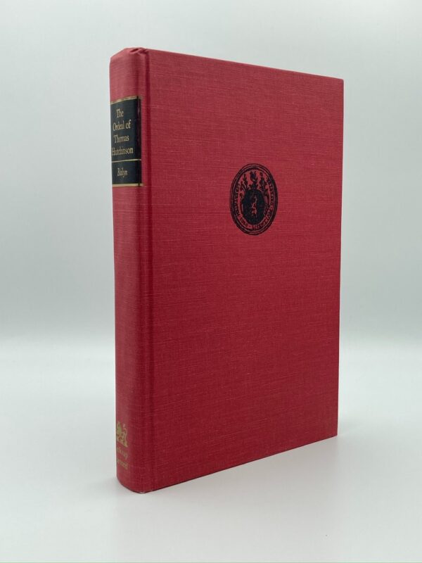 The Ordeal of Thomas Hutchinson - Image 6
