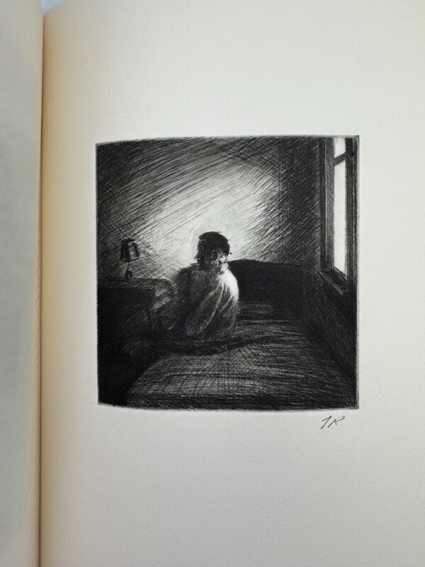 Prologue to Ask the Dust - Image 8