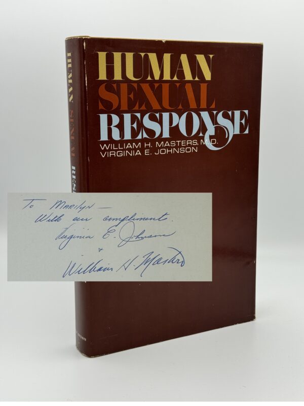 Human Sexual Response