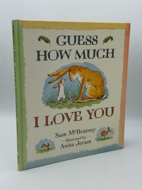 Guess How Much I Love You - Image 4