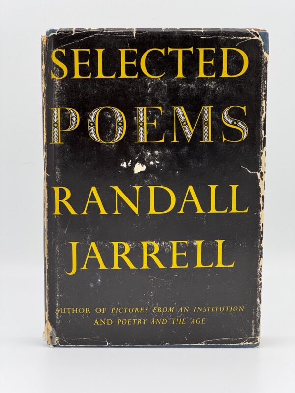 Selected Poems - Image 4
