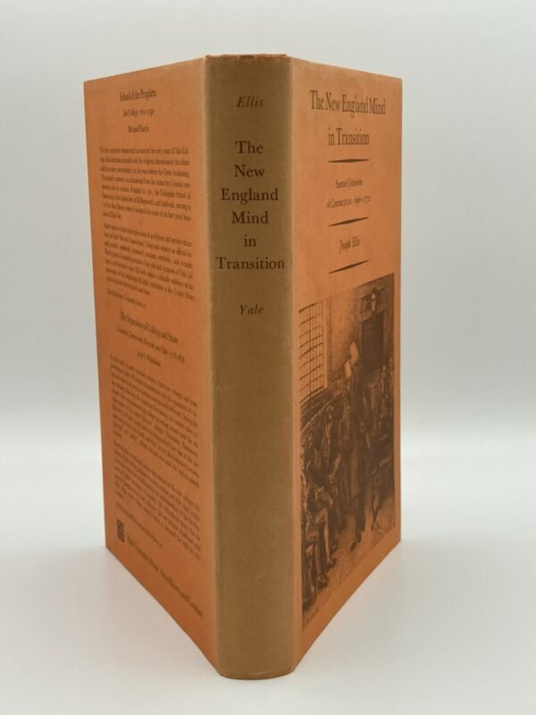 The New England Mind in Transition - Image 4