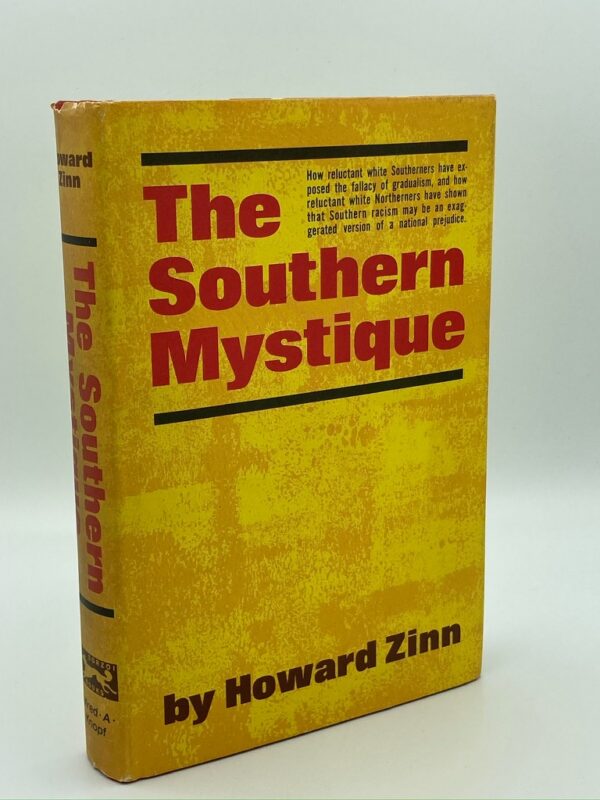 The Southern Mystique - Image 2