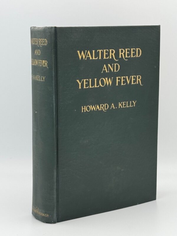 Walter Reed and Yellow Fever - Image 6