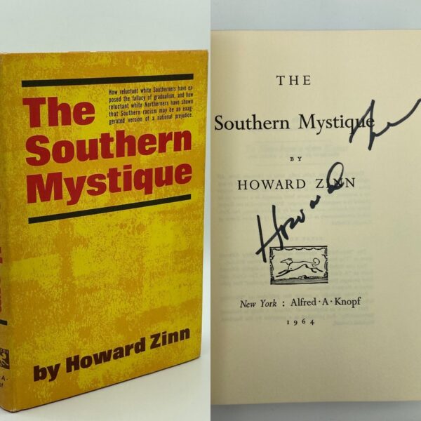 The Southern Mystique