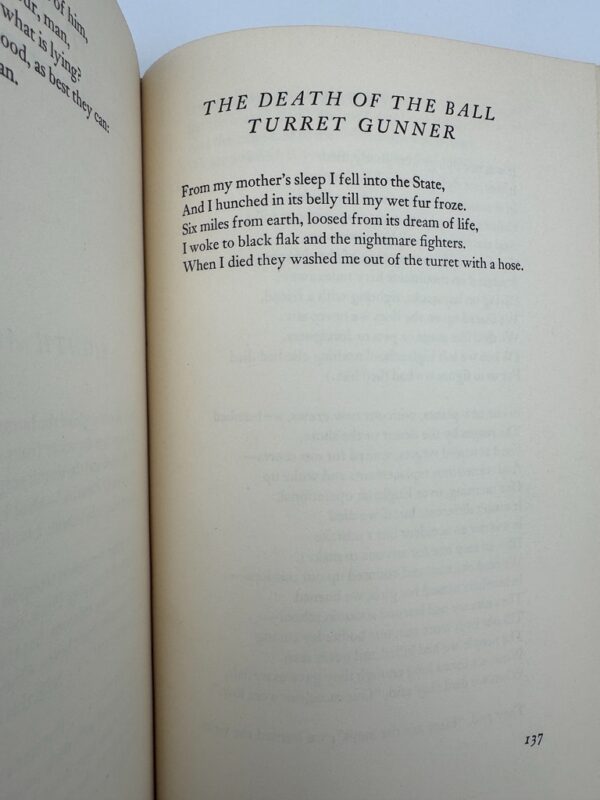 Selected Poems - Image 10
