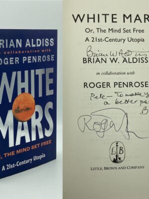 White Mars, or, The Mind Set Free