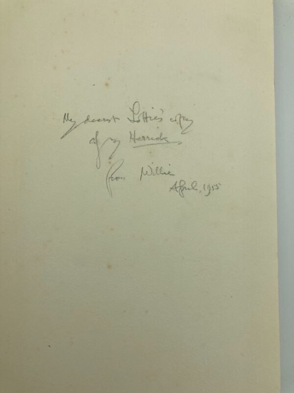 One Hundred and Eleven Poems. - Image 2