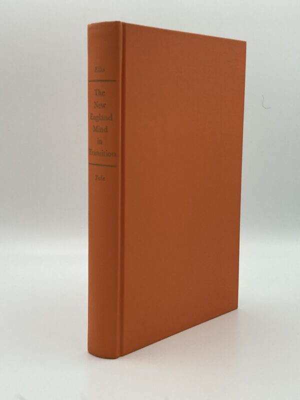 The New England Mind in Transition - Image 6