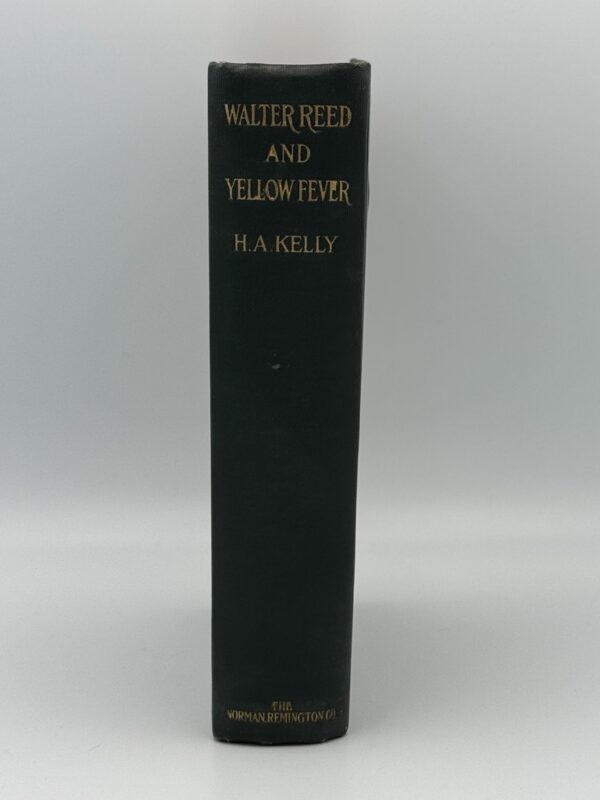Walter Reed and Yellow Fever - Image 7