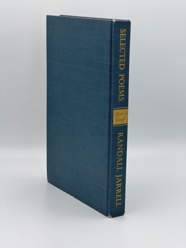 Selected Poems - Image 8