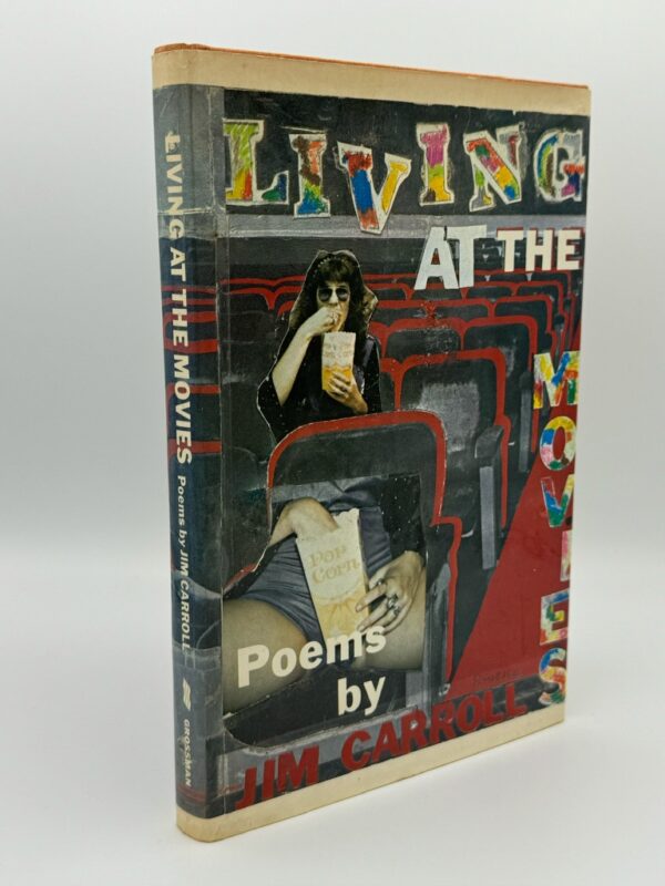 Living At The Movies - Image 2