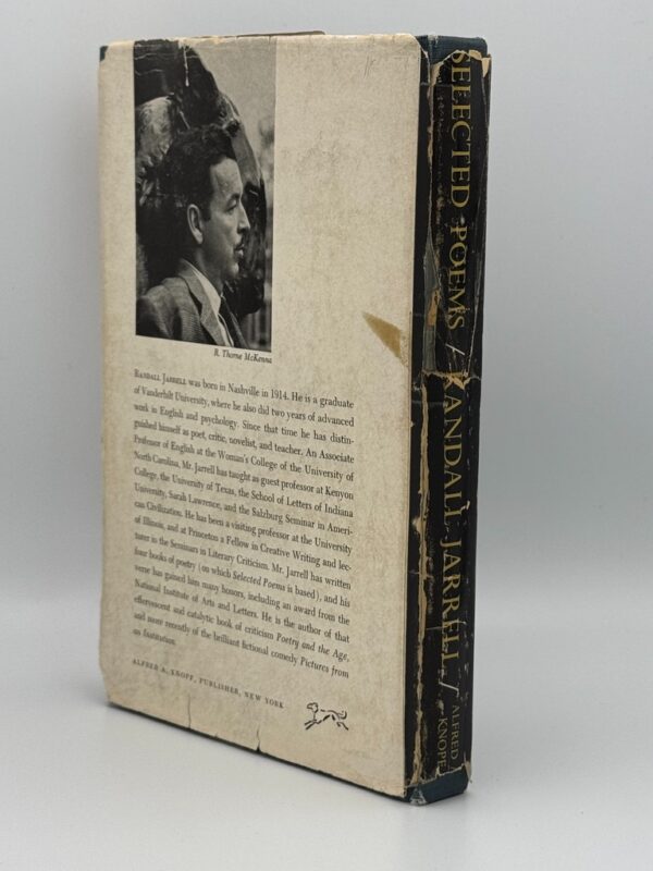 Selected Poems - Image 6