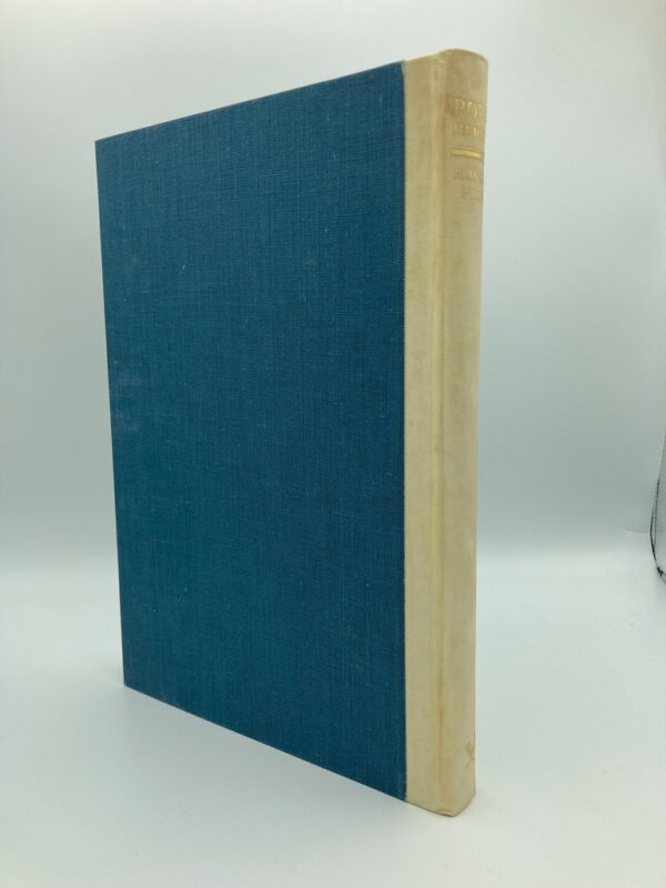 One Hundred and Eleven Poems. - Image 6