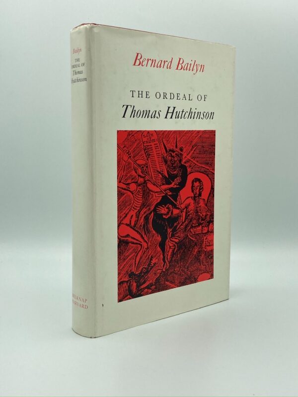 The Ordeal of Thomas Hutchinson - Image 2