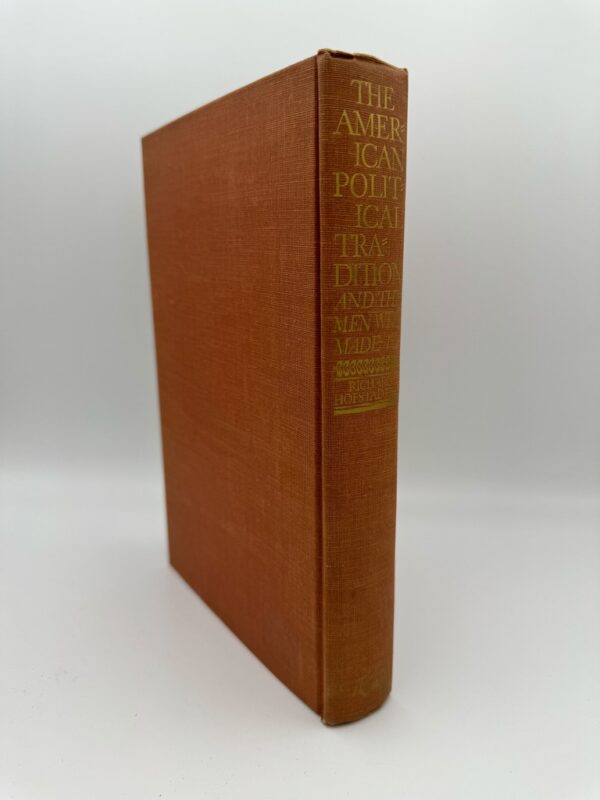 The American Political Tradition and the Men Who Made It - Image 6