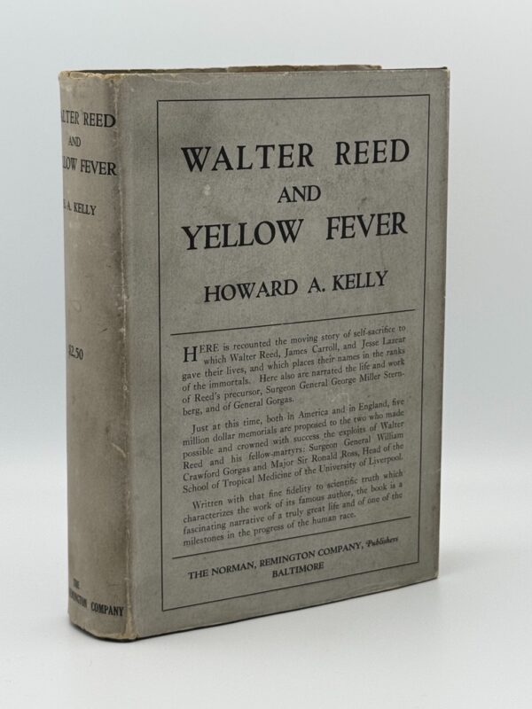 Walter Reed and Yellow Fever - Image 2