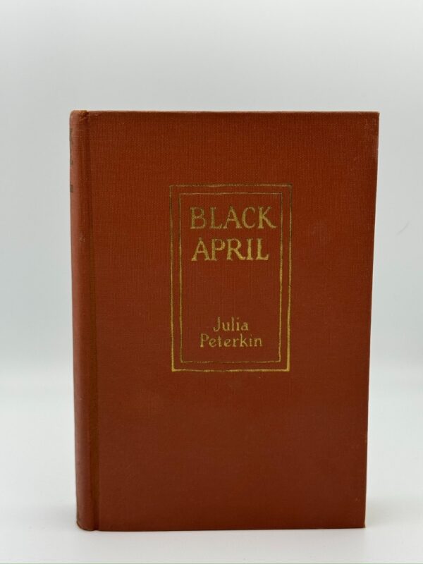 Black April - Image 6