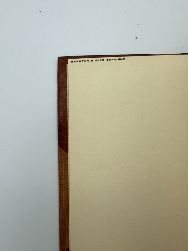 The Shakespeare Head Edition of Fielding's Novels - Image 5