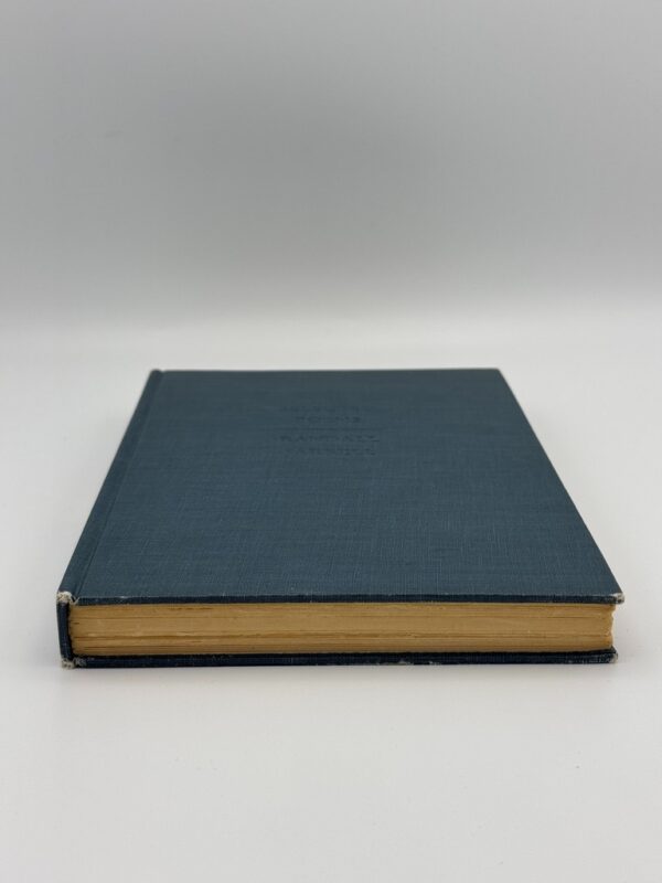 Selected Poems - Image 9