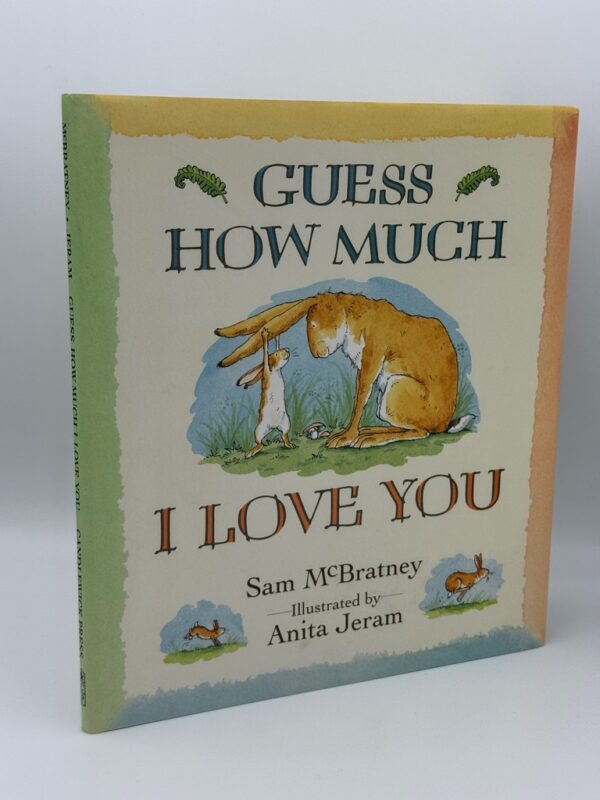 Guess How Much I Love You - Image 2